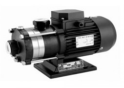 Насос горизонтальный, многоступенчатый, центробежный CNP серии CHLF(T) 2-30 CNP100088429 Насос горизонтальный, многоступенчатый, центробежный CNP серии CHLF(T) 2-30 CNP100088429