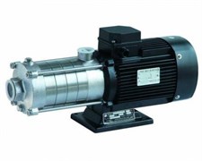 Насос горизонтальный, многоступенчатый, центробежный CNP серии CHLF 2-20 CNP100016182 Насос горизонтальный, многоступенчатый, центробежный CNP серии CHLF 2-20 CNP100016182