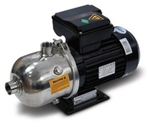 Насос горизонтальный, многоступенчатый, центробежный CNP серии CHL 4-20 CNP100015878 Насос горизонтальный, многоступенчатый, центробежный CNP серии CHL 4-20 CNP100015878