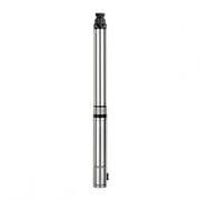 Скважинный центробежный насос CNP серии SM (D)4-5 D CNPSM(D)4-5 D