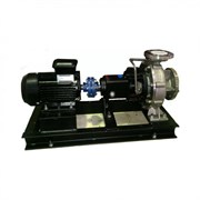 Консольный насос CNP серии NESO(H) 100-80-400-22/4 CNPNESO(H)100-80-400-22/4 Консольный насос CNP серии NESO(H) 100-80-400-22/4 CNPNESO(H)100-80-400-22/4