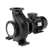 Консольно-моноблочный насос CNP серии NIS 125-100-315-18.5 CNPNIS 125-100-315-18.5 Консольно-моноблочный насос CNP серии NIS 125-100-315-18.5 CNPNIS 125-100-315-18.5