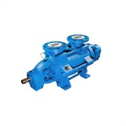 Горизонтальный многоступенчатый насос CNP серии НМС 12-25x9 CNPНМС12-25x9