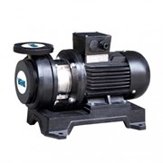 Химический центробежный насос CNP серии SZ 80-65-125 CNPSZ80-65-125