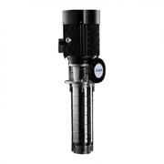 Полупогружной многоступенчатый насос CNP серии CDLKF 1-30/3 CNPCDLKF 1-30/3
