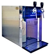 Аппарат газированной воды Petrobar Янтарь-50 E250303