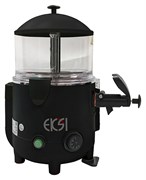 Аппарат для горячего шоколада EKSI Hot Chocolate-10L black E94389