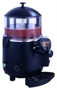 Аппарат для горячего шоколада Master Lee Choco-5L черный E73917