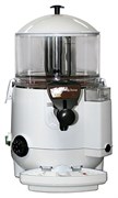 Аппарат для горячего шоколада Master Lee Choco-5L белый E95815
