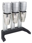 Миксер для молочных коктейлей Macap F4T серый E21263
