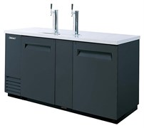 Диспенсер для пива Turbo air TBD-3SB E57452