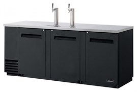 Диспенсер для пива Turbo air TBD-4SB E62435