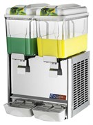 Сокоохладитель Cooleq JD-12+12 E76042