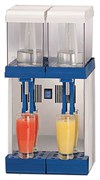 Сокоохладитель CAB LUKE JUNIOR 2x6 E44650