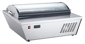 Витрина для мороженого Enigma RTD-67L E104104