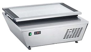 Витрина для мороженого Enigma RTD-77L E104107