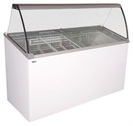 Витрина для мороженого UGUR UDR 8 SCE E141734