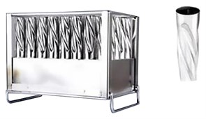 Форма для мороженого эскимо Kocateq SSI 40 Eskimo form 1 E223538
