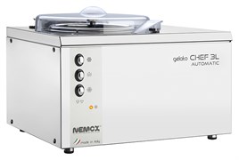 Фризер для мороженого Nemox I-green Chef 3L Automatic I-Green E172775