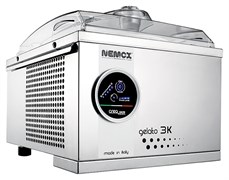 Фризер для мороженого Nemox Gelato 3K Touch E78257