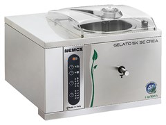 Фризер для мороженого Nemox i-Green Gelato 5K SC Crea E181179