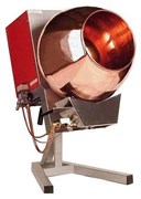 Машина глазировочная ICB tecnlologie s.r.l. 17.ICBASSINA8G E190855