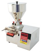 Машина для наполнения начинкой Pavoni NEW DOSIPLUS с бункером E23028
