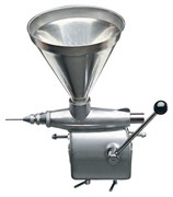Дозатор начинки Pavoni DOSIEMME E66180