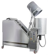 Карамелизатор ТТМ RoboSugar Twin Auto 20 E169553
