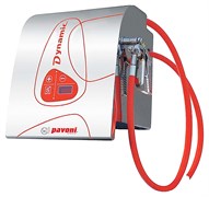 Машина для декорирования кондитерских изделий Pavoni SPRAYDYNAMIC E32100