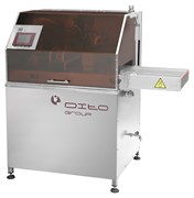 Машина для глазирования и декорирования DITO Group ZETA 400 E80335