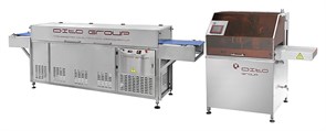 Линия для глазирования и декорирования DITO Group ZETA 400 LN E80337