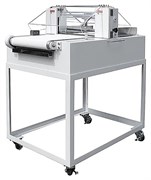 Машина для резки кондитерских изделий SINMAG HS-3 E32202