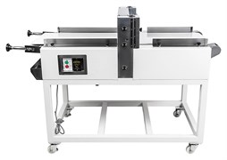 Машина горизонтальной нарезки тортов и бисквита Danler GM-480 E88449