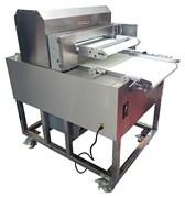 Машина горизонтальной нарезки тортов и бисквита Danler GD-450 E126801
