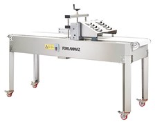 Бисквиторезка Porlanmaz Bakery Machinery PMCS 390 E236317