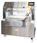 Машина вертикальной нарезки тортов и бисквита Danler GR-600 E184086