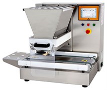 Отсадочно-дозировочная машина Mimac Babydrop 400R E126685
