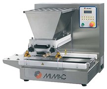 Отсадочно-дозировочная машина Mimac Babydrop 450 E76887