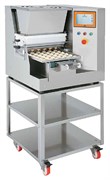 Отсадочно-дозировочная машина Mimac Babydrop Maxx400 E76805