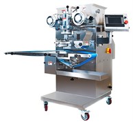 Машина экструзионная отсадочно-формовочная Danler Orion 2-D E86567