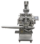 Машина экструзионная отсадочно-формовочная Danler Orion 3-D E86570