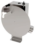 Миксер колесный Kadzama для температора 20 кг E231996