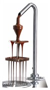 Насадка для диспенсера шоколада ICB tecnlologie s.r.l. Nozzle 5 E195286