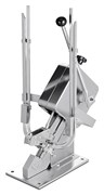 Клипсатор Kocateq HP 002 Table top double clippe E139636