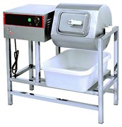 Маринатор-мясомассажер Airhot MS-50 E117781