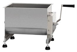 Фаршемешалка Kocateq FDH20 E128740
