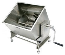 Фаршемешалка Kocateq FME50T E193033