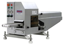 Машина котлетоформовочная Gaser V-3000 SP E184254