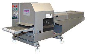 Машина котлетоформовочная Gaser V-3000 SP Doble E184255